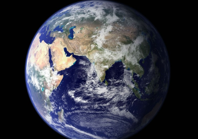 地球还有人类没有完全征服的土地 除了南极之外 还有这几处净土 腾讯网