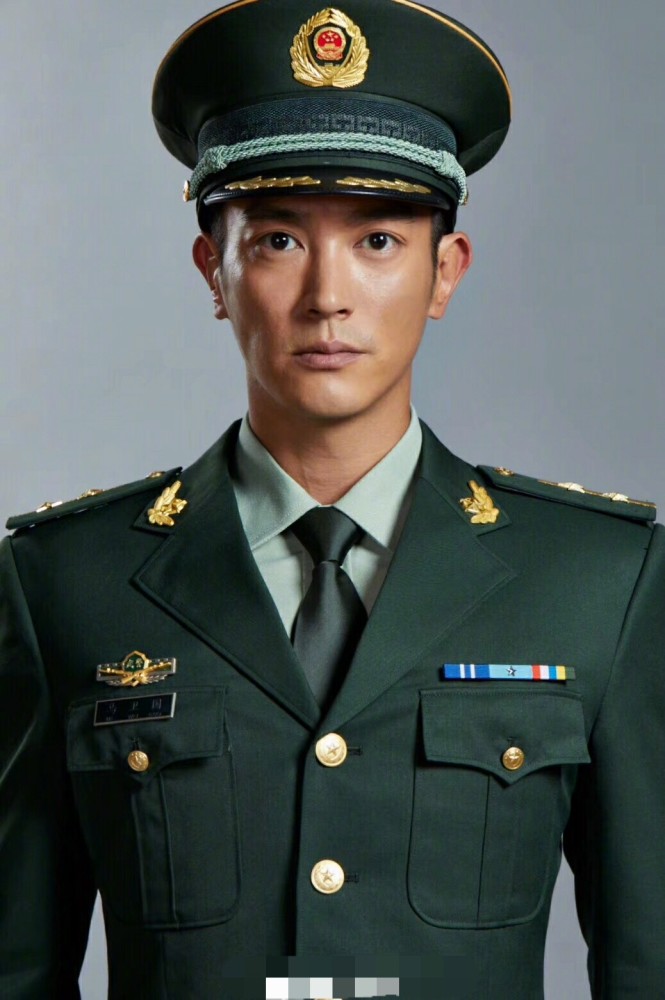 杜江烈火英雄里哭戏让人动容,果然是有演技的好演员!