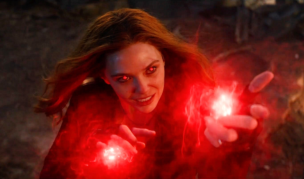 漫威如何引出变种人?《钢铁侠3》编剧:可以通过她