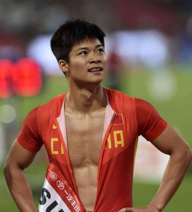 以苏炳添目前的状态,能否在东京奥运会上冲击新的高度