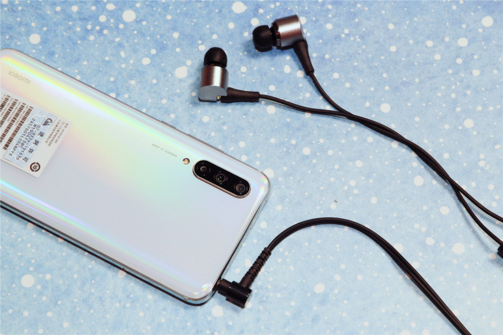 低音惊艳中高频惊喜:高解析耳机松下rp-hde10试听体验