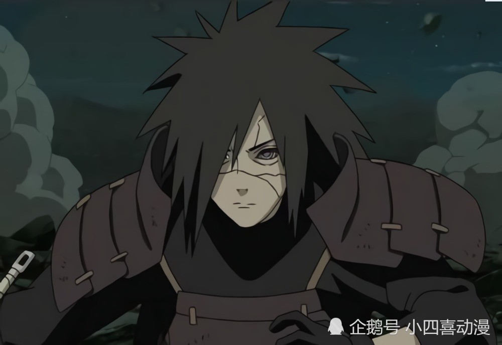 火影:能破解秽土转生之术的人有六个,宇智波一族占据两个