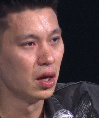 有时候,因为想努力,人生才更难 | 林书豪哭了,就像某个时刻的你和我