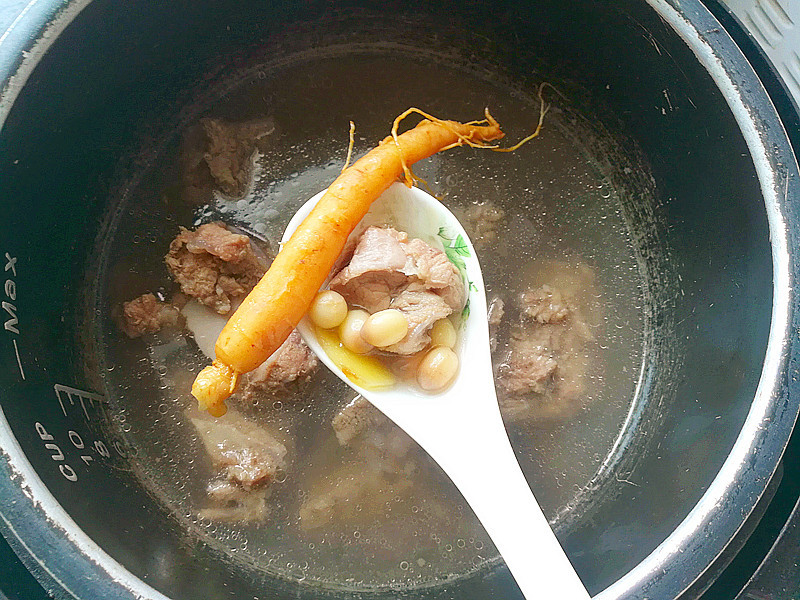 它被称为百草之王,是女人美容护肤的极品,还是男人的强壮滋补药