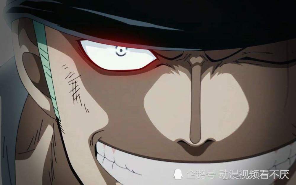 海贼王:鹰眼生命卡消失,索隆立马看了看报纸,鹰眼确定阵亡