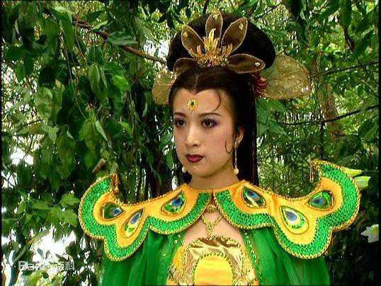 《西游记》里,男妖怪都很丑,女妖精都很漂亮,这是为什么呢?