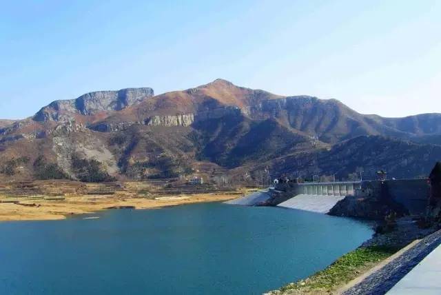 为什么卫辉敢称北方水城