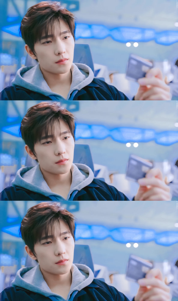 全职高手热播量超过亲爱的热爱的