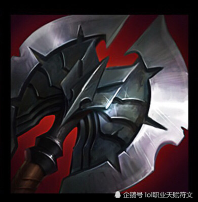 lol装备图片放大5倍黑切有点丑它细节设计的最好