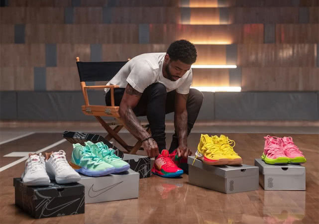 欧文系列再与海绵宝宝联名比基尼底部将在今年夏天被冲刷上岸