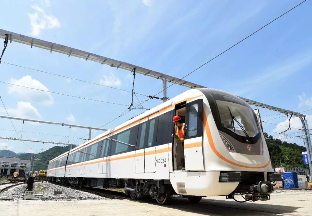 视频曝光余杭人关心的这条地铁又有新进展站点票价都来了