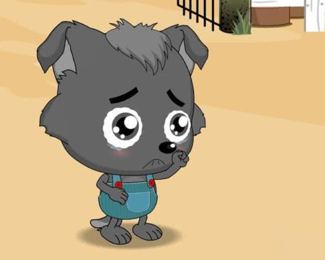 羊村小灰灰去羊村上学考试卷子玩心机真是没谁了