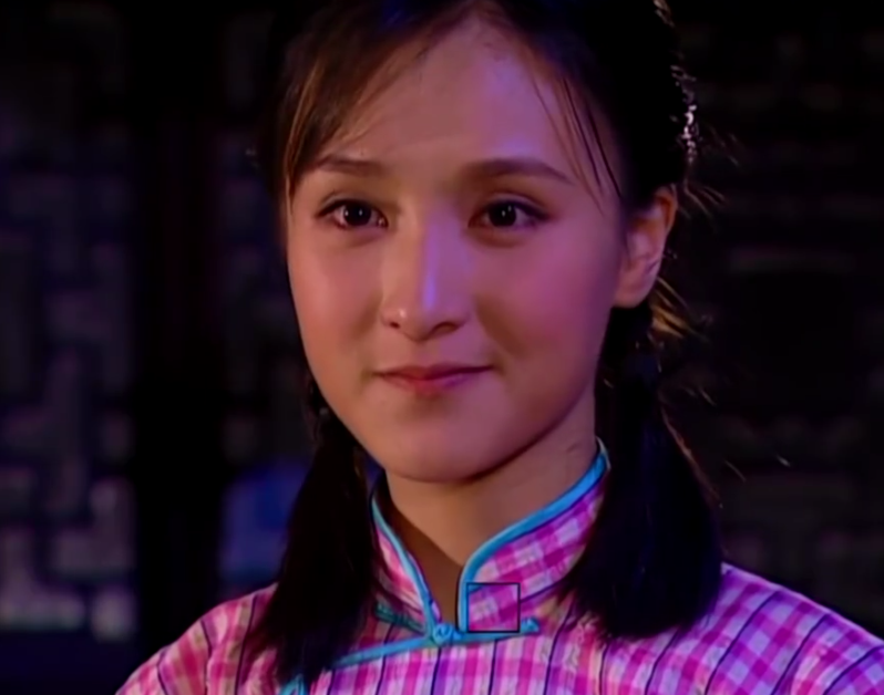 尔豪在战场上写信感谢妹妹,她不再针对,依萍的眼泪好感人