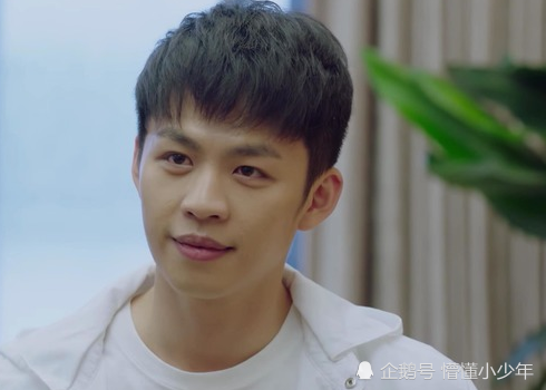 本以为米邵飞生活照够帅了,可看到他的古装照,网友:想嫁!