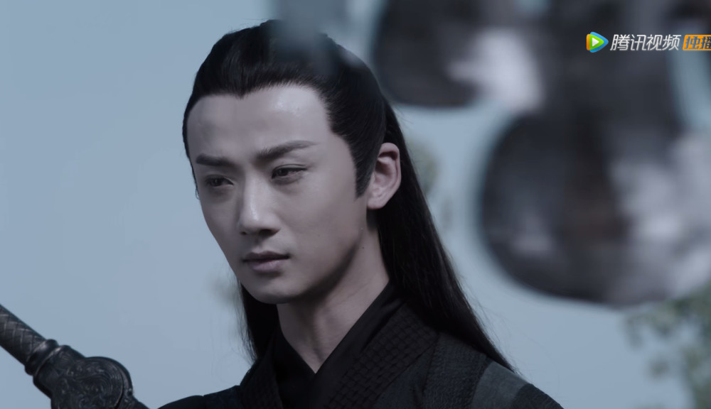 陈情令阿菁成最大惊喜跟宋岚守护义城结局逆袭成宋夫人