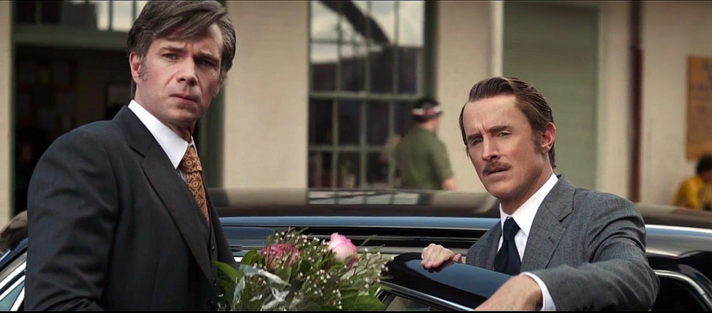 钢铁侠助手贾维斯和星期五差距有多大复联1一处细节足以体现