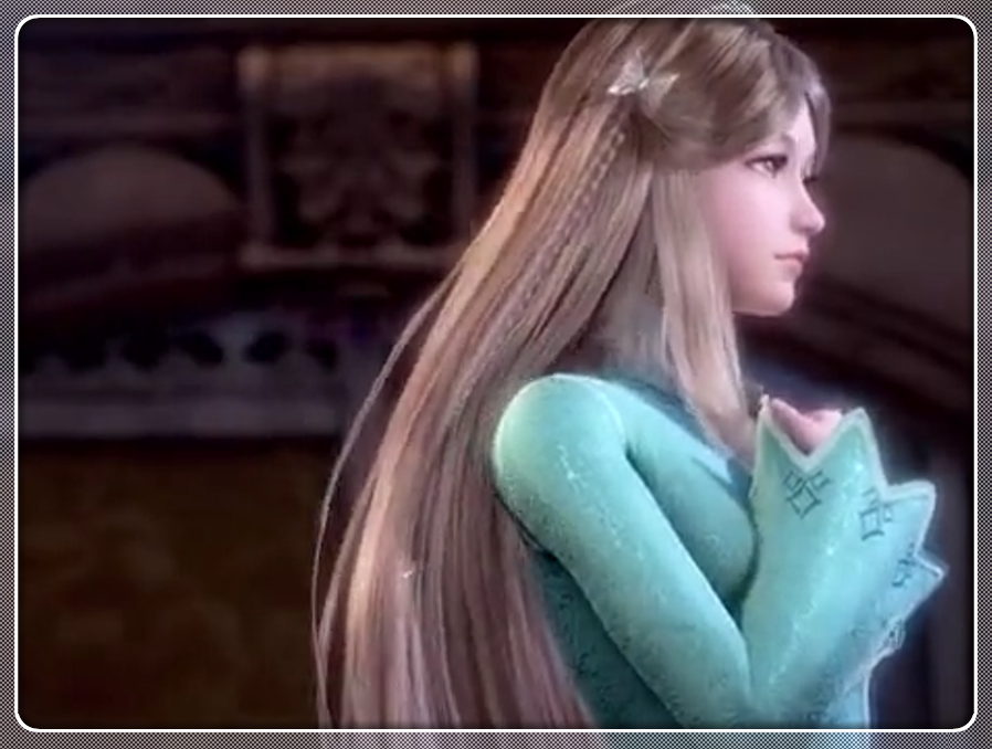 斗罗大陆马红俊娶了唐三表妹去往神界后却没有带上她