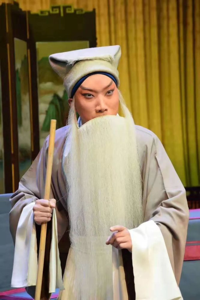 突发!又一晋剧名家去世!