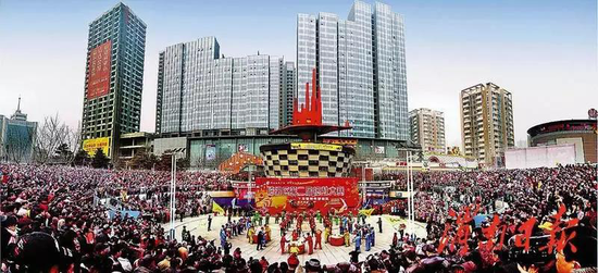 信达地产的前世今生深刻解读陕西信达地产