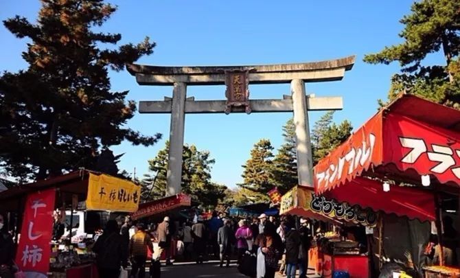 日本这些跳蚤市场 逛了就不想走