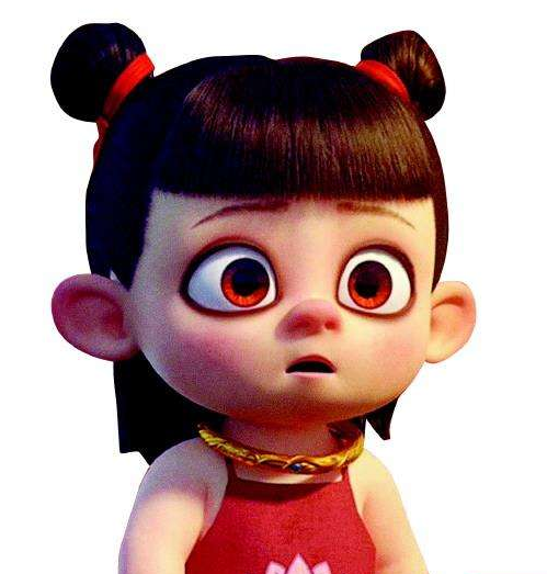 赵丽颖迷上《哪吒》后,微博头像竟换成他?网友:两人有故事