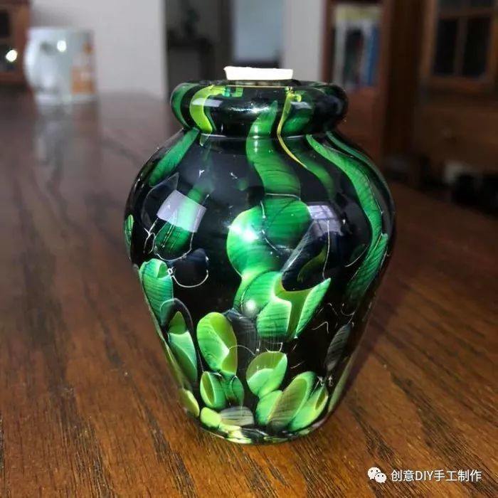 宠物骨灰水晶,不一样的纪念,不一样的美