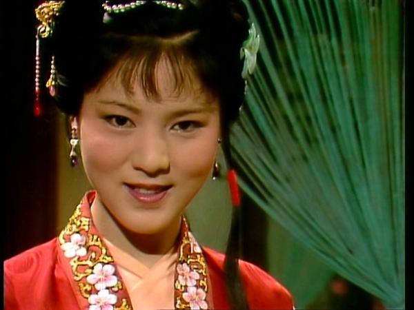 梦说晴雯身为下贱不为过心比天高势要飞