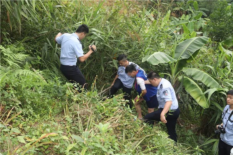 《番禺日報》文:融媒體記者丁山海圖:番禺警方,cctv今日說法編輯