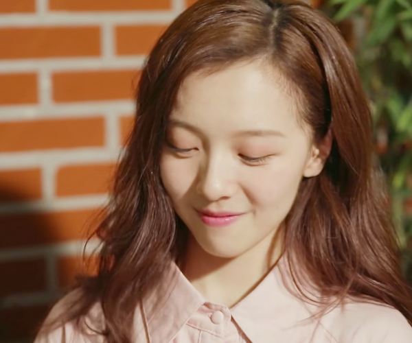 还记得《心动的信号》胡金铭吗?近照曝光,网友:宝藏女孩!