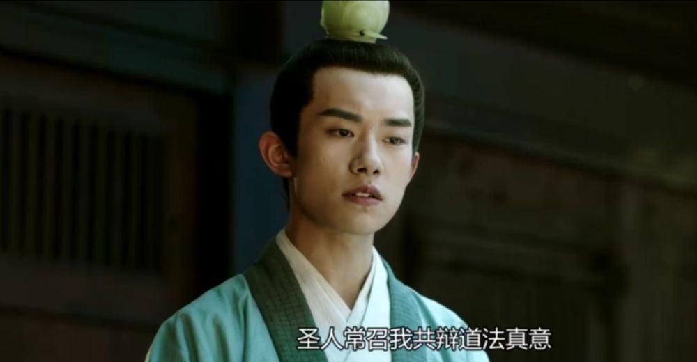 长安十二时辰:这部剧所有人都疯了吧!