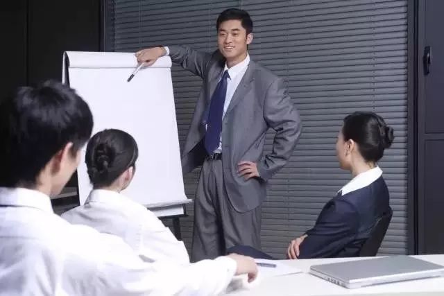 企业需要管理尤其要做好对员工的管理才会加快企业的发展