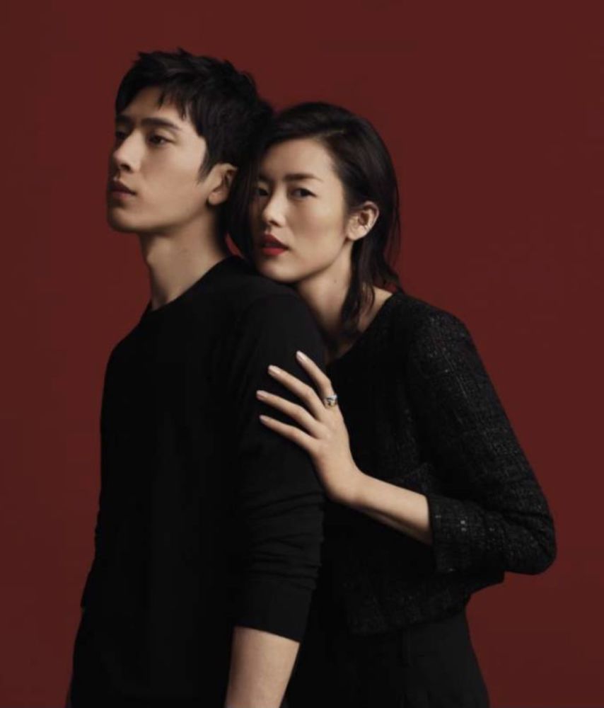 就这样爱 就这样拥抱属于你的 Crush Moment