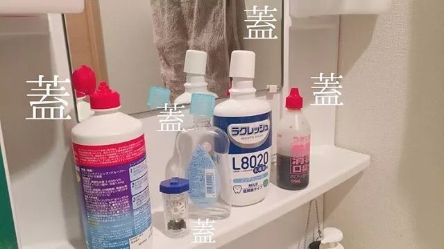 主妇|一个日本主妇上传了老公扔的垃圾后，居然吸引了30万粉丝围观……