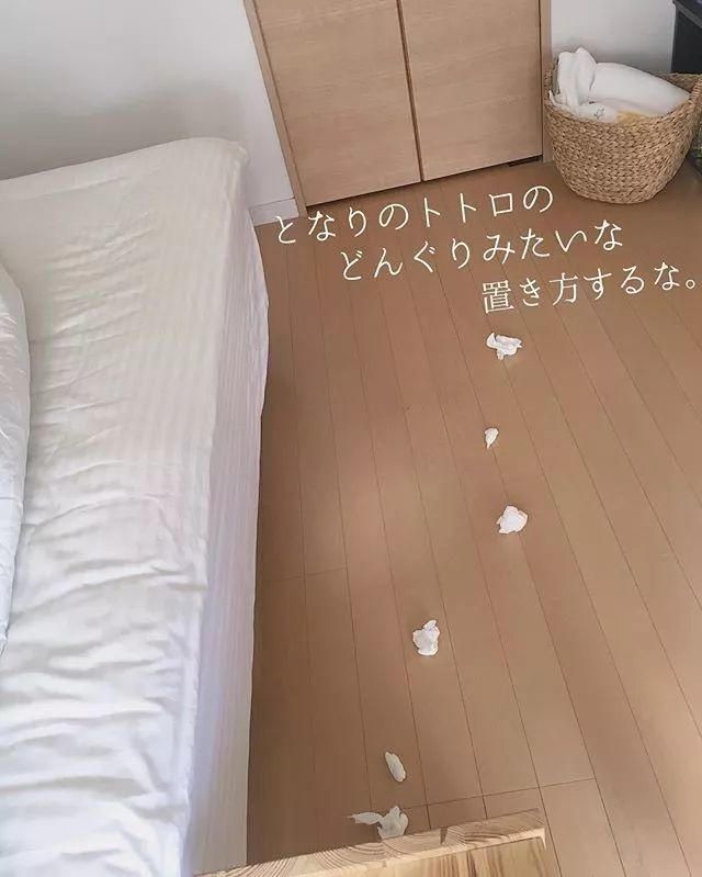 主妇|一个日本主妇上传了老公扔的垃圾后，居然吸引了30万粉丝围观……