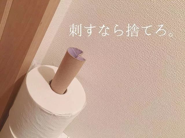 主妇|一个日本主妇上传了老公扔的垃圾后，居然吸引了30万粉丝围观……