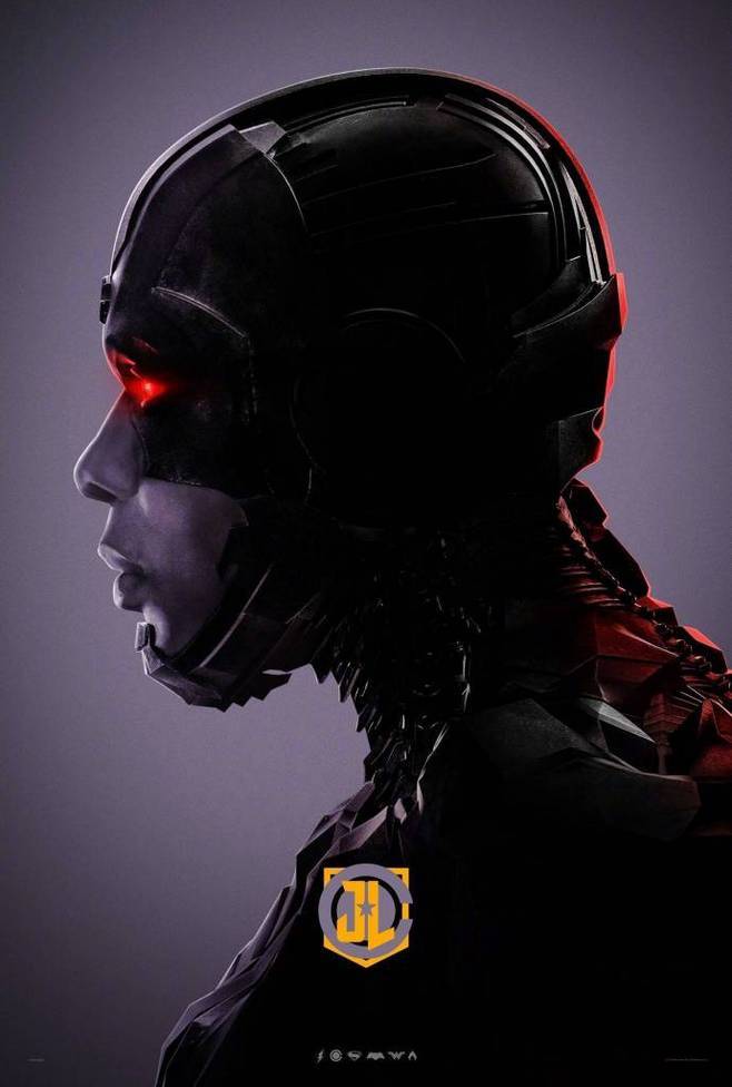 dc英雄独立电影《钢骨》,带你一起了解钢骨是怎样"炼"成的