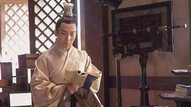 李世民在杀10个亲侄之前父亲李渊说了14个字结果全部应验