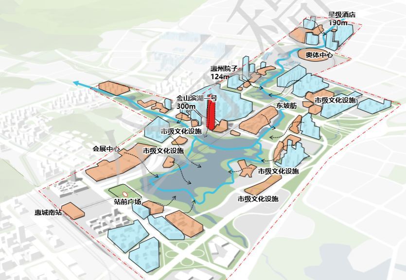 首探惠城南站半小时到广州工程进度如何