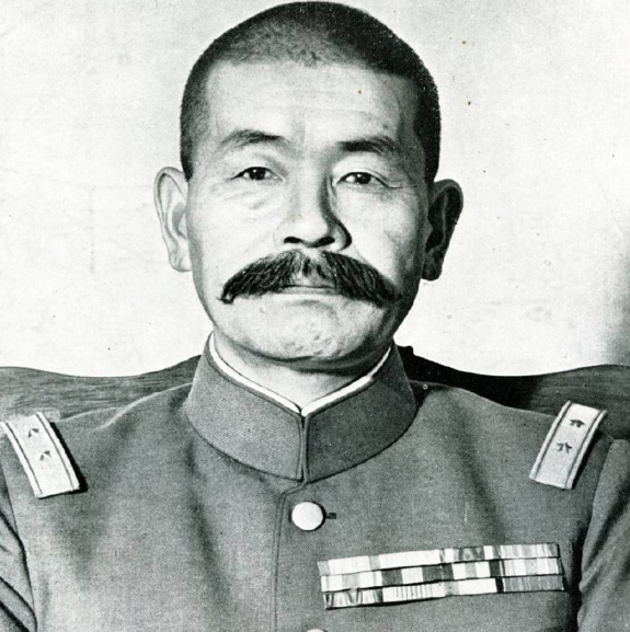 把这俩人拿下,再给上级汇报此事,谁曾想,森赳刚拔出枪,就被畑中健二的