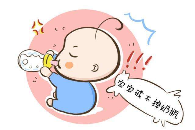 宝宝的肚子圆鼓鼓的,像充气了一样,可能是这3