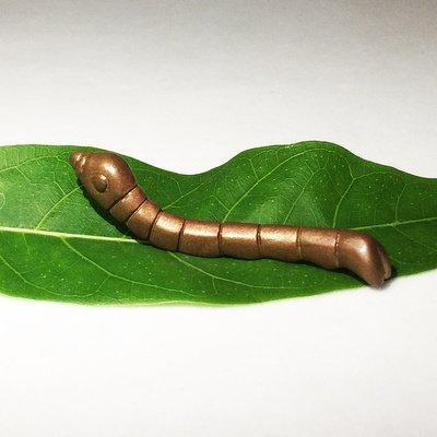 农民河中捡一"金蚕",2万不卖无偿上交,33年后意