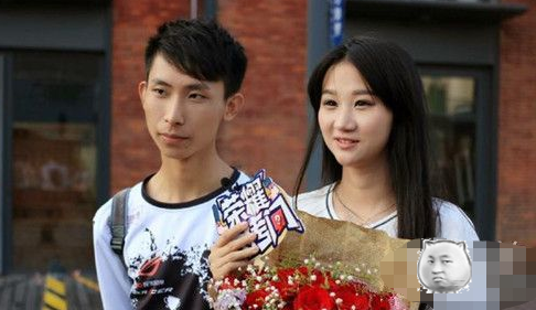 梦嫂向梦泪哭诉求带,拿出韩信准备带飞,结果遭到狙击自闭了