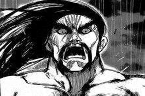 东京喰种金木和神代叉荣同样ss级喰种时为什么金木打不过