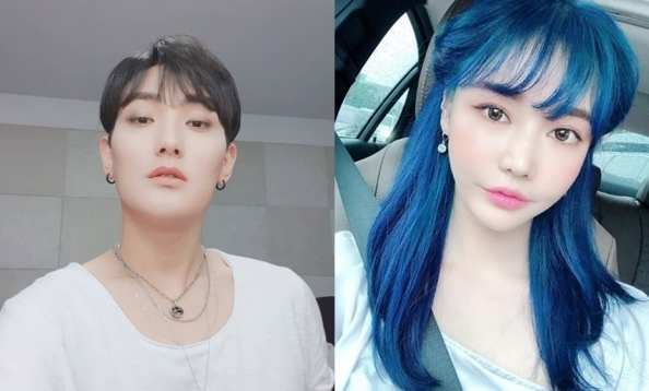 安七炫恋情如狗血韩剧被徐章勋前妻爆料出轨两任女友表示受伤