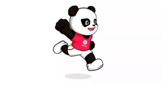2021年陕西全运会会徽吉祥物发布