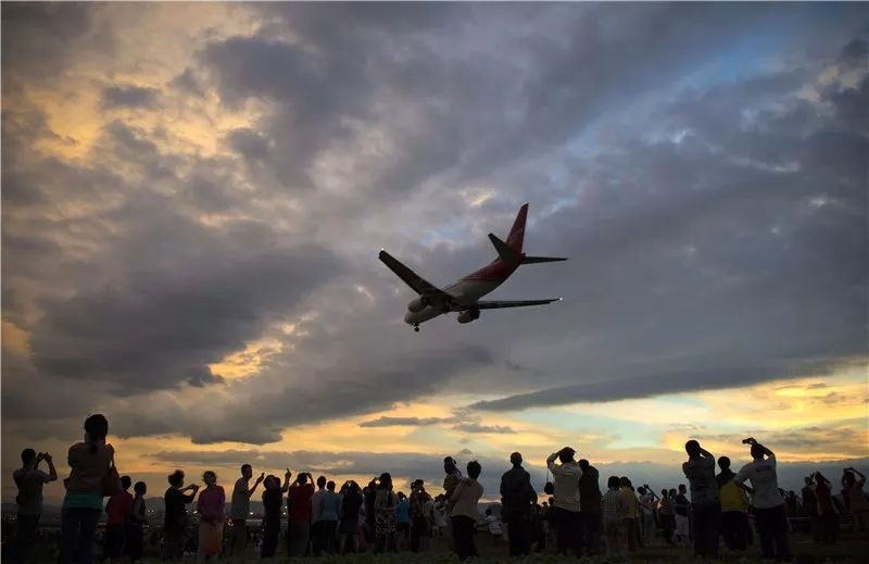 昆明第二机场或落户曲靖沾益!长水机场也将改扩建