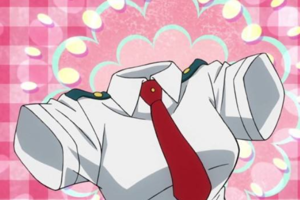 最难cos的叶隐透都被扮演全程无特效你知道是如何做到的吗