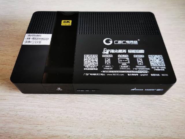 甚至8k视频;与此同时,该款产品兼容行业主流光猫配置,强大