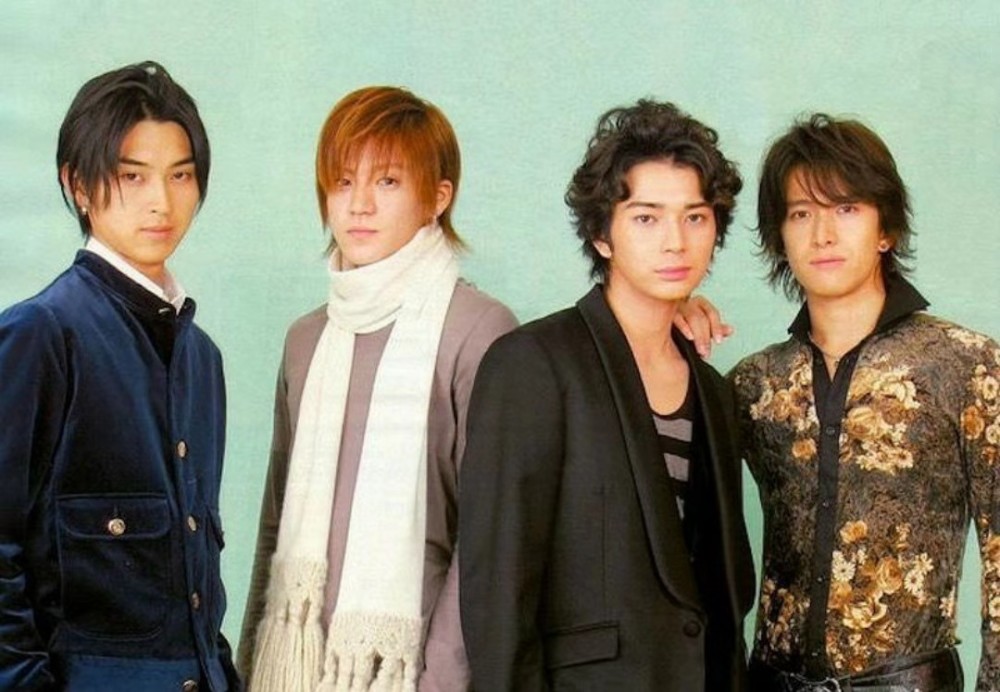 小栗旬和木村拓哉,谁才是你心中的日剧男神