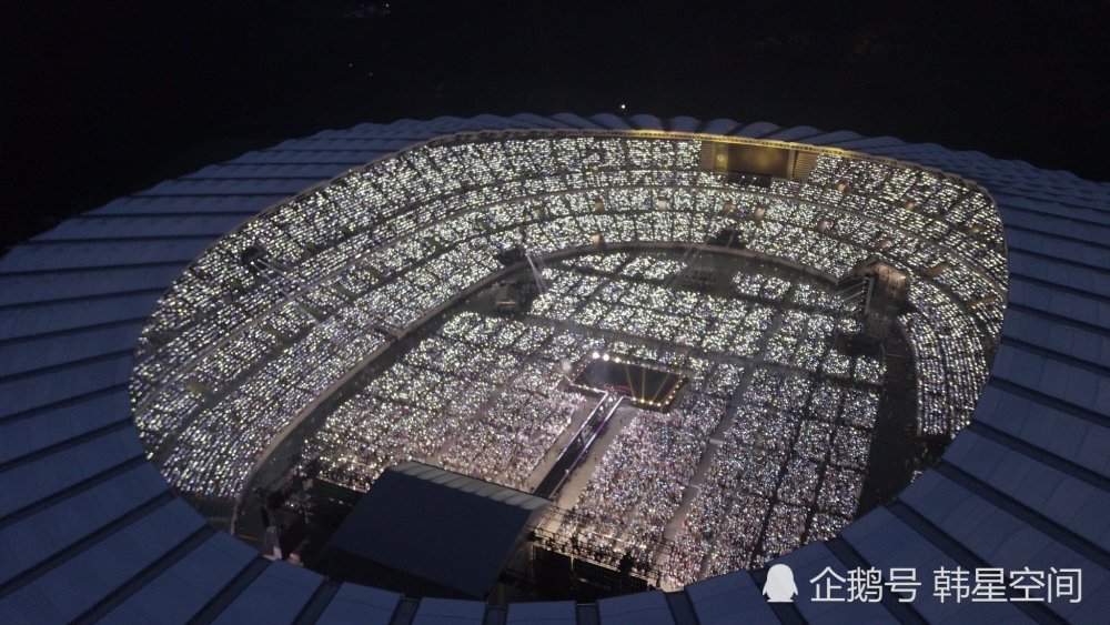 Bts日本公演收入2千多美元 获告示牌巡演冠军 真不愧是防弹